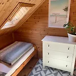Rewalia 山林小屋