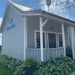 Rewalia 山林小屋 *