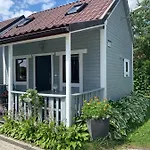 Rewalia 山林小屋
