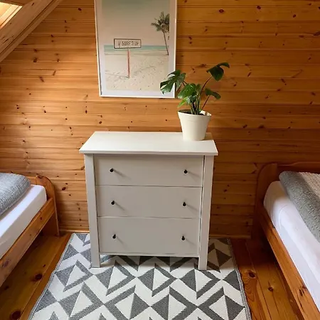 Rewalia 山林小屋