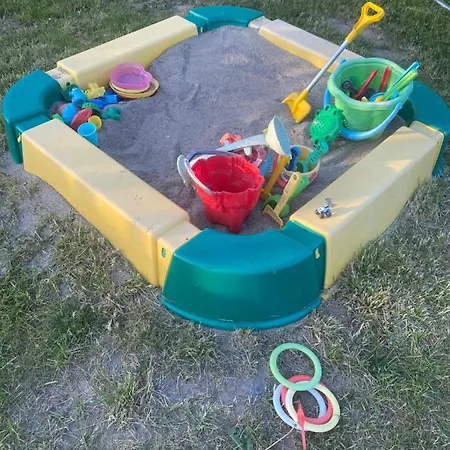 Rewalia Domek letniskowy Rewal