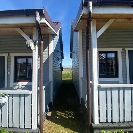 Rewalia 山林小屋 *