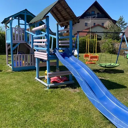 Rewalia 山林小屋 里沃