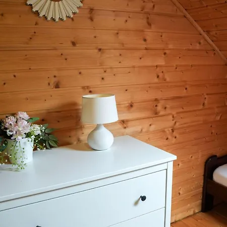 山林小屋 Rewalia 里沃