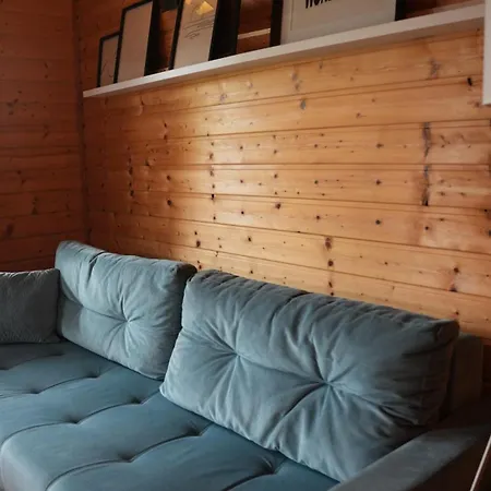 山林小屋 Rewalia *