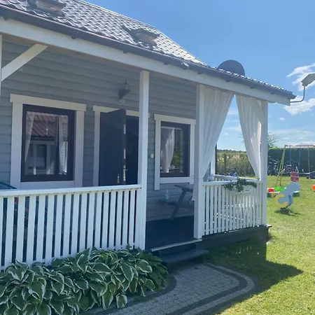 Rewalia 山林小屋 *