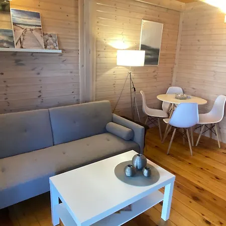 山林小屋 Rewalia *