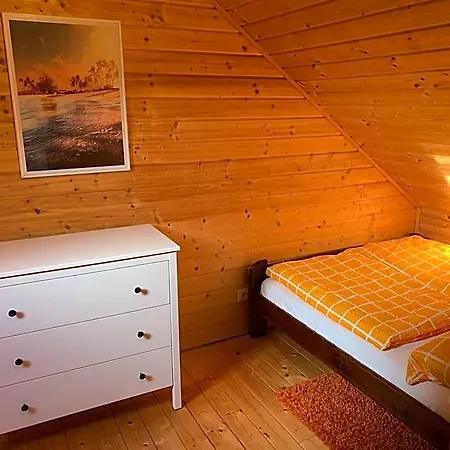 Lodge Rewalia *