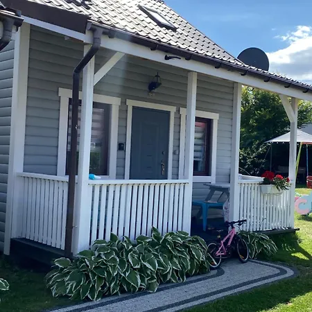 Rewalia 山林小屋