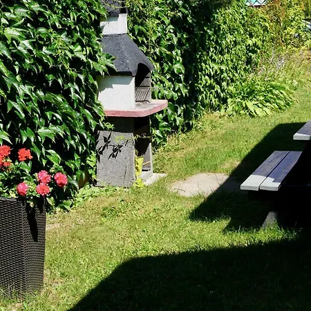 山林小屋 Rewalia *