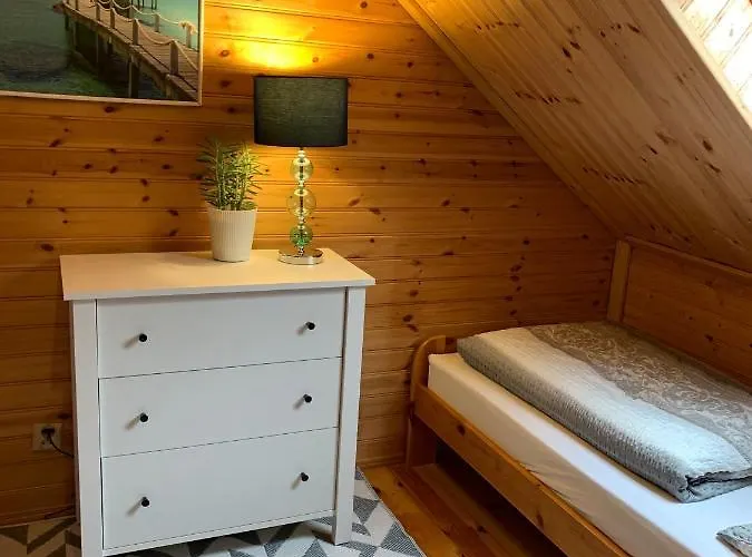 Rewalia Domek letniskowy Rewal