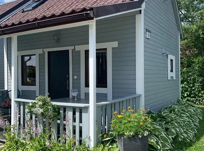 Rewalia Domek letniskowy