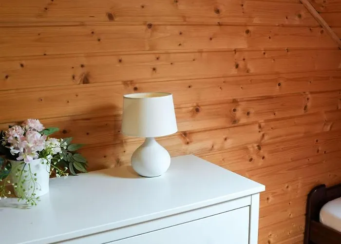 Domek letniskowy Rewalia Rewal