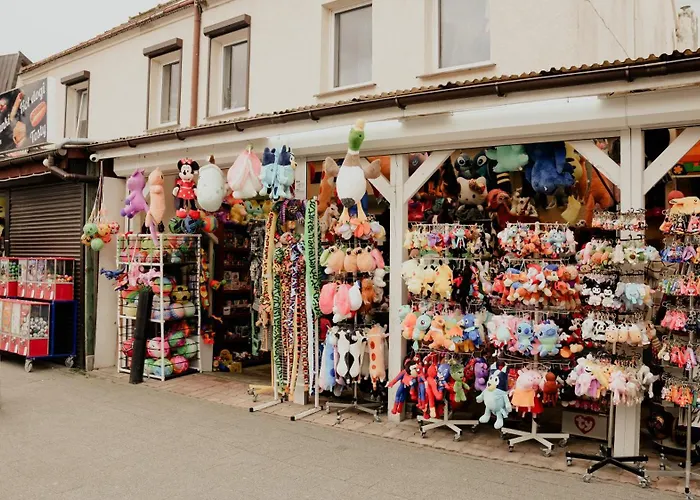 Rewalia Domek letniskowy