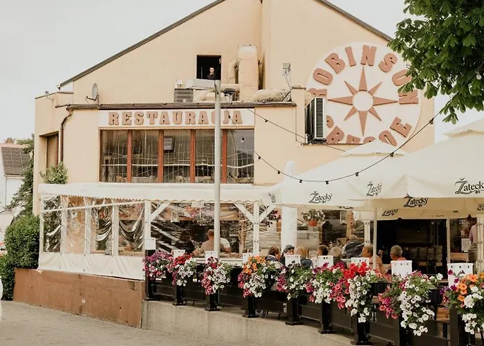 Domek letniskowy Rewalia *